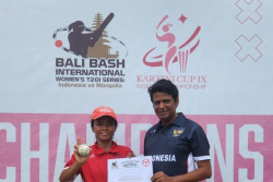 Bali Bush International: Atlet Indonesia Pecahkan Rekor Dunia