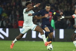 Hasil PSG vs Le Havre: Skor 3-3, Ramos Selamatkan Les Parisiens dari Kekalahan Kandang