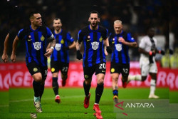 Hasil Inter vs Torino: Skor 2-0, Nerazzurri Kokoh di Puncak Klasemen Liga Italia