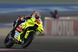 Tim Pertamina Lubricants Raih Podium Perdana di MotoGP 2024