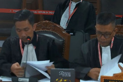 Pemeriksaan Pendahuluan Sengketa Pileg, PAN: Ada Pengurangan Suara di Aceh