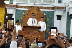 Pilpres 2024 Usai, Anis Ajak Masyarakat Aceh Lanjutkan Perjuangan Perubahan