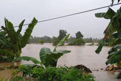 Banjir Setinggi 3 Meter di Luwu Sulsel Sebabkan 14 Warga Meninggal Dunia