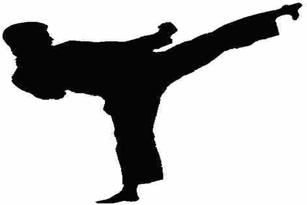 Ratusan Atlet Karate 19 Provinsi Bertarung Kejurnas ASKI 2024
