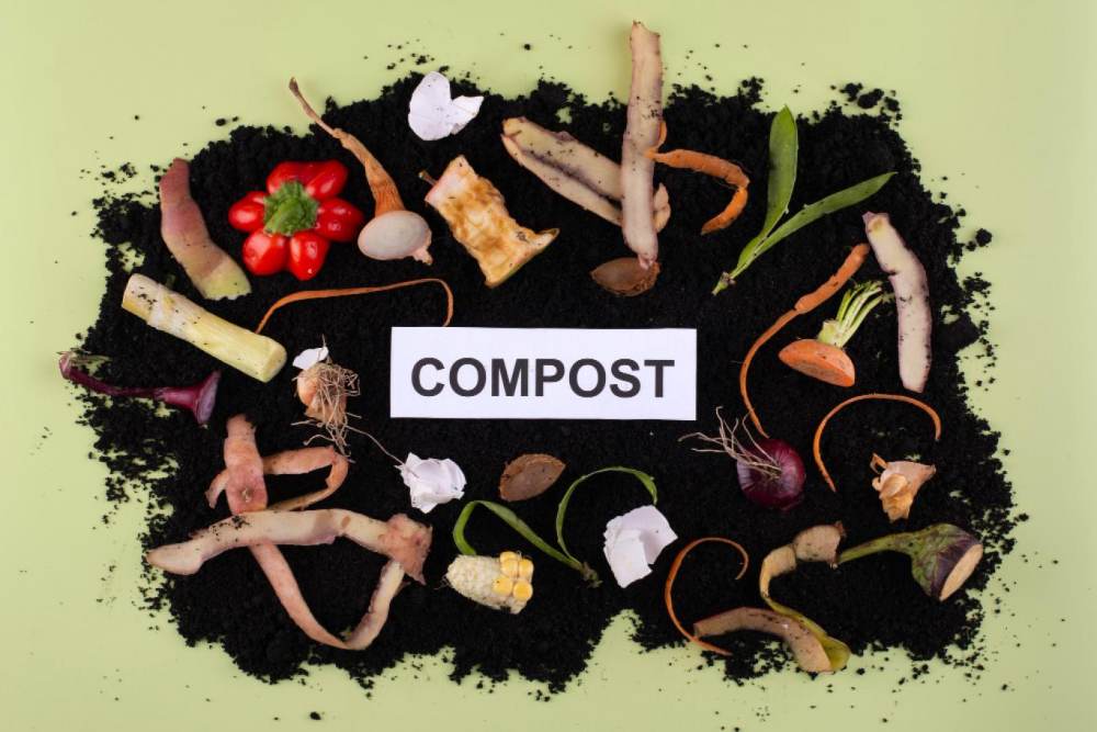 Manfaatkan Sampah Rumah Tangga, Kelurahan Cokrodiningratan Latih Warga Bikin Kompos dengan Biopori