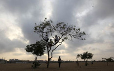 Cek Prakiraan Cuaca di Jogja Hari Ini, Suhu Udara Mencapai 30 Derajat Celcius