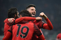 Hasil AC Milan vs Genoa 3-3, Gol Bunuh Diri Rossoneri Gagalkan Kemenangan atas Il Grifone