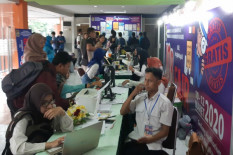BPS Ungkap 7,2 Juta Warga Indonesia Tidak Punya Pekerjaan