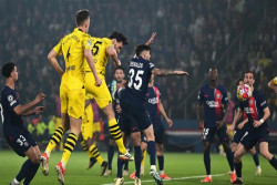 Hasil PSG vs Dortmund Skor 0-1: Kalahkan Les Parisiens, Die Borussen Lolos ke Final Liga Champions 2023/2024