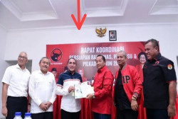 Tak Lagi Dianggap Bagian dari PDI Perjuangan, Begini Respons Jokowi