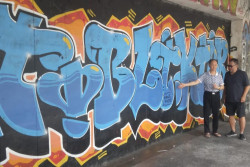Meresahkan! Vandalisme di Malioboro Jogja Kian Menggila, 10 Toko Jadi Objek Coret-coret