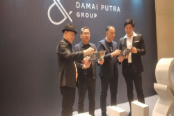 Gairahkan Pasar Properti, Program 'Seal The Deal' Dilaunching di Jogja