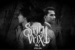 Dari Dapur ke Panggung, Group Band Asal Jogja Soul Vox Hadirkan Tanpa Arah di Industri Musik Indonesia