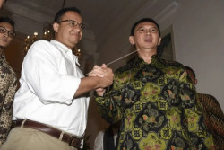 Kata Rektor Paramadina Soal Kemungkinan Duet Anies dan Ahok di Pilgub Jakarta 2024