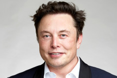 Gelontorkan 500 Juta Dolar AS, Elon Musk Perluas Jaringan Supercharger Tesla