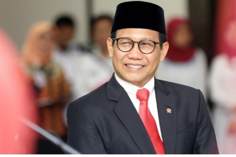 Gus Halim Yakin Prabowo Punya Komitmen Tinggi Majukan Desa