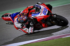 Start Sekarang! Ini Dia Link Streaming MotoGP Le Mans Prancis