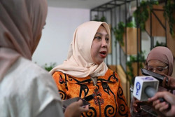 Kementerian PPA Dampingi Mahasiswi Korban Kekerasan Seksual di UPN Veteran Yogyakarta
