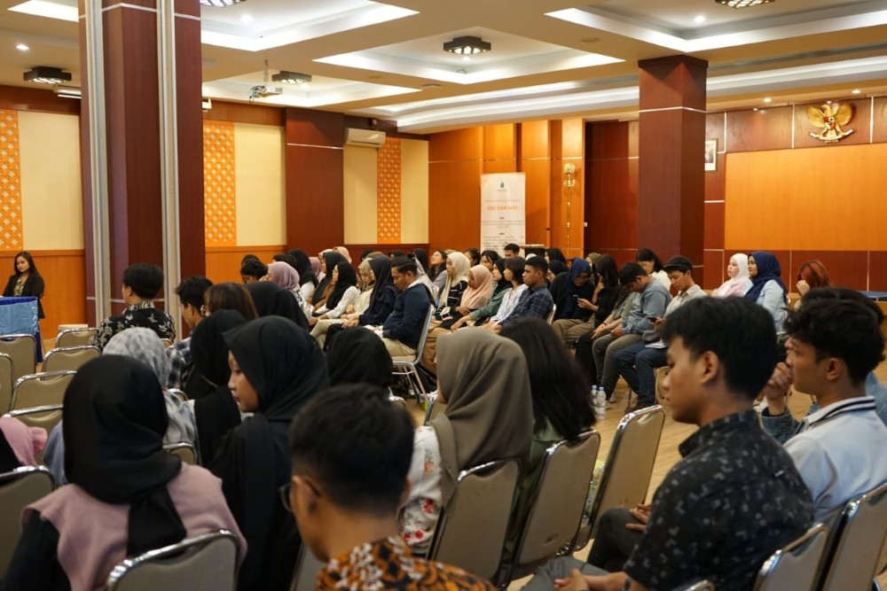 Kolaborasi Riset Kewirausahaan UMBY dan UMK Malaysia Libatkan UMKM hingga Usaha Mahasiswa