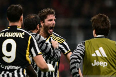Ditahan Imbang Salernitana 1-1, Juventus Tetap Lolos ke Liga Champions Musim Depan