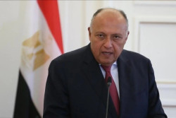 Ikuti Afsel, Mesir Resmi Gugat Israel ke mahkamah Internasional