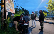 Sudah Ada 5 Pembuang Sampah Liar Bantul Disidang, Kesulitan Cari Tempat Buang Jadi Alasan