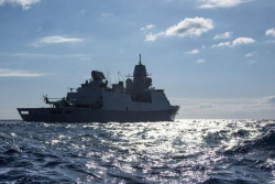 Kapal Perang Belanda Akan Berlabuh di Tanjung Priok 15-17 Mei 2024