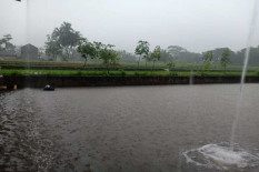 Prediksi BMKG Hujan Guyur Sejumlah Kota Besar Hari Ini, Selasa 14 Mei 2024