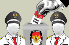 Forkom PAC PDIP Jogja Dukung Calon Walikota dan Wakil Walikota dari Kader Banteng Sejati