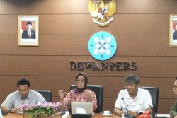 Ancam Kebebasan Pers, RUU Penyiaran Jadi Biang Tak Kredibelnya Media di Indonesia