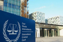 Mahkamah Pidana Internasional Diminta Tegas Bertindak Terhadap Israel