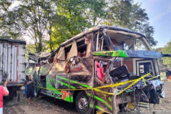 Kecelakaan Maut Bus di Subang, Polisi Dinilai Dapat Menjerat Pemilik PO Bus