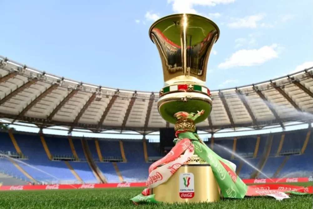 Final Coppa Italia, Juventus Vs Atalanta, Prediksi Susunan Pemain, dan Link Live Streaming