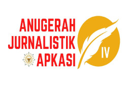 Tingkatkan Daya Saing Daerah Menuju Indonesia Emas 2045, Apkasi Gelar Anugerah Jurnalistik 2024
