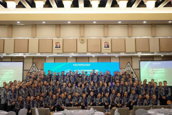 Jogja Jadi Tuan Rumah Archipelago International-National Housekeeping Conference 2024