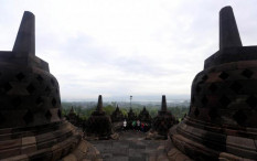 Mau Mengikuti Rangkaian Acara Waisak di Candi Borobudur? Simak Aturannya!