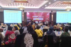 HARI BAKTI DOKTER INDONESIA 2024: Peran Jamu dalam Dunia Kesehatan Harus Didukung