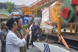Pemkot Jogja dan Pemkab Bantul Kerja Sama Pengolahan Sampah di Bawuran