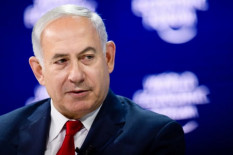 MUI Desak Jaksa Mahkamah Pidana Internasional Segera Menangkap Netanyahu
