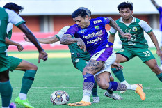 Live Streaming Persib Bandung vs Bali United, Sabtu 18 Mei 2024, Cek Linknya di Sini