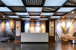 Sintered Stone untuk Desain Interior Impian Anda? Kunjungi Quadra Gallery Yogyakarta!