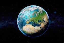 Sejak 2023 Rotasi Bumi Melambat dan Hari Menjadi Panjang, Diperkirakan hingga 2025