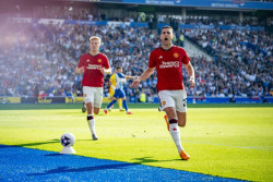 Hasil Brighton vs Man United Skor 0-2: Setan Merah Finish di Urutan ke-8 Liga Inggris 2023/2024, Terancam Tak Lolos Kompetisi Eropa