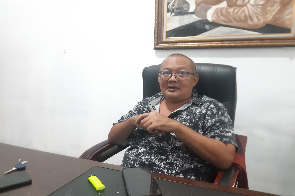 PDIP Kota Jogja Perpanjang Pendaftaran