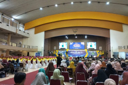 Lulusan Pesantren Muhammadiyah Diminta Imbangi Ilmu Agama dengan Perkuat Sains