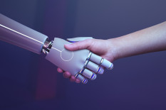 Perbankan Pilih Teknologi AI untuk Cegah Kejahatan Fraud