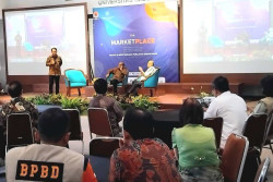 Gandeng Pakar, SV UGM Bahas Inovasi dan Industrialisasi Peralatan Kebencanaan