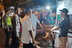 Kronologi Lengkap Balita Tersiram Minyak Panas di Pasar Kotagede Jogja