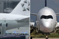 Saat Singapore Airlines Turbulensi, Penumpang Terpental Hingga Bagasi Kabin