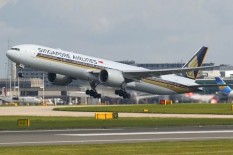 Turbulensi Singapore Airlines, Sembilan Warga Malaysia Jadi Korban